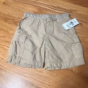 Toddler Boy Shorts